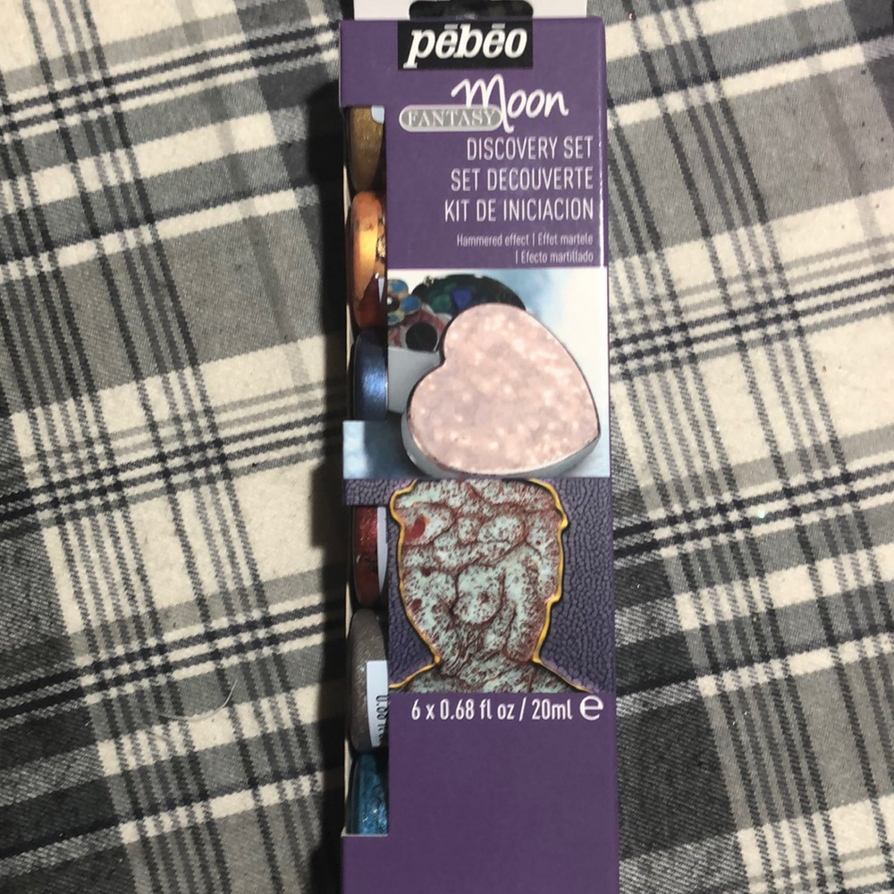 Penelope fantasy moon